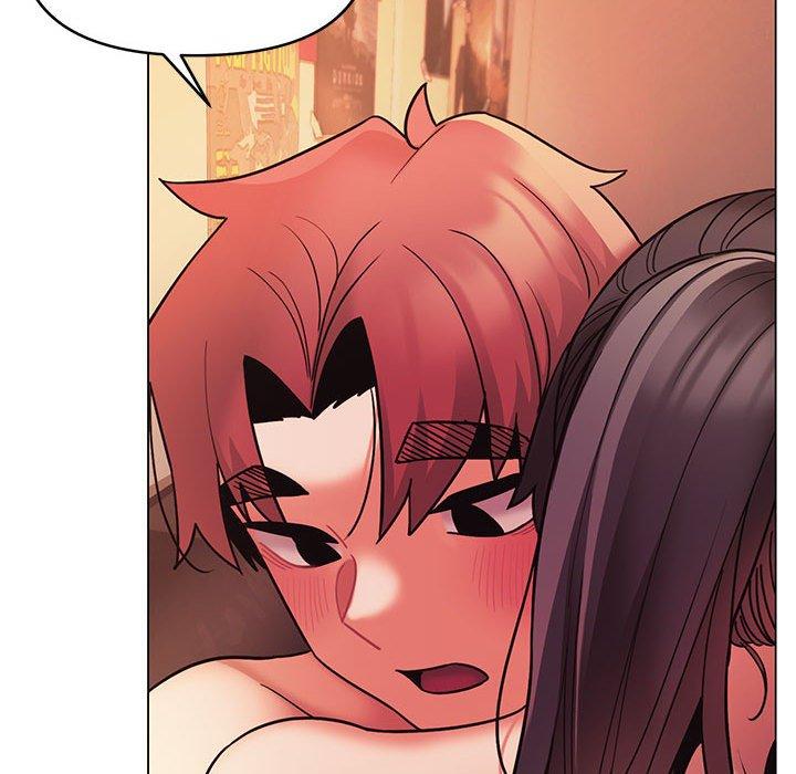 [Manhwa] College life begins with clubs Campus, female student, big breasts#[149P]-123
