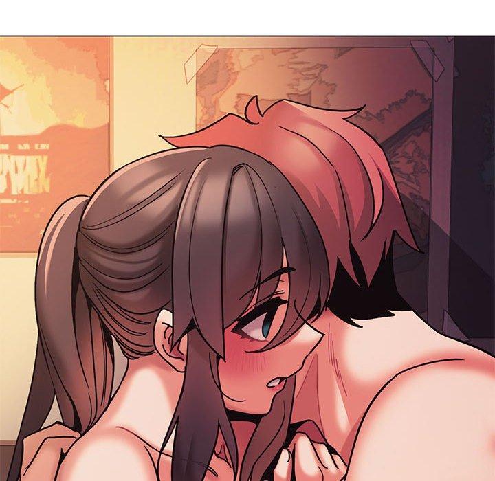 [Manhwa] College life begins with clubs Campus, female student, big breasts#[149P]-125
