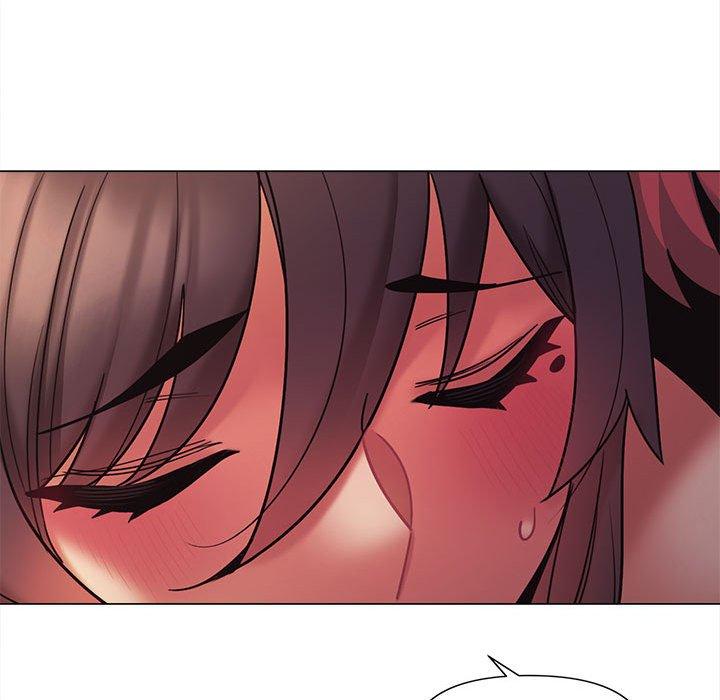 [Manhwa] College life begins with clubs Campus, female student, big breasts#[149P]-127