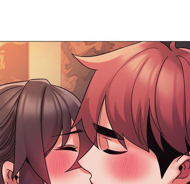 [Manhwa] College life begins with clubs Campus, female student, big breasts#[149P]-129