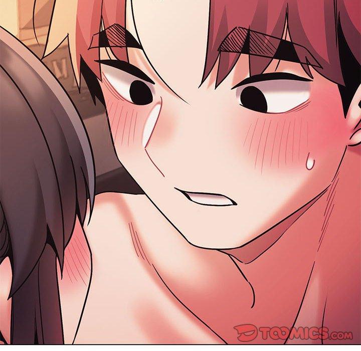 [Manhwa] College life begins with clubs Campus, female student, big breasts#[149P]-137