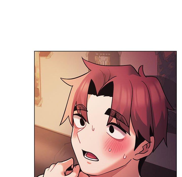 [Manhwa] College life begins with clubs Campus, female student, big breasts#[149P]-19