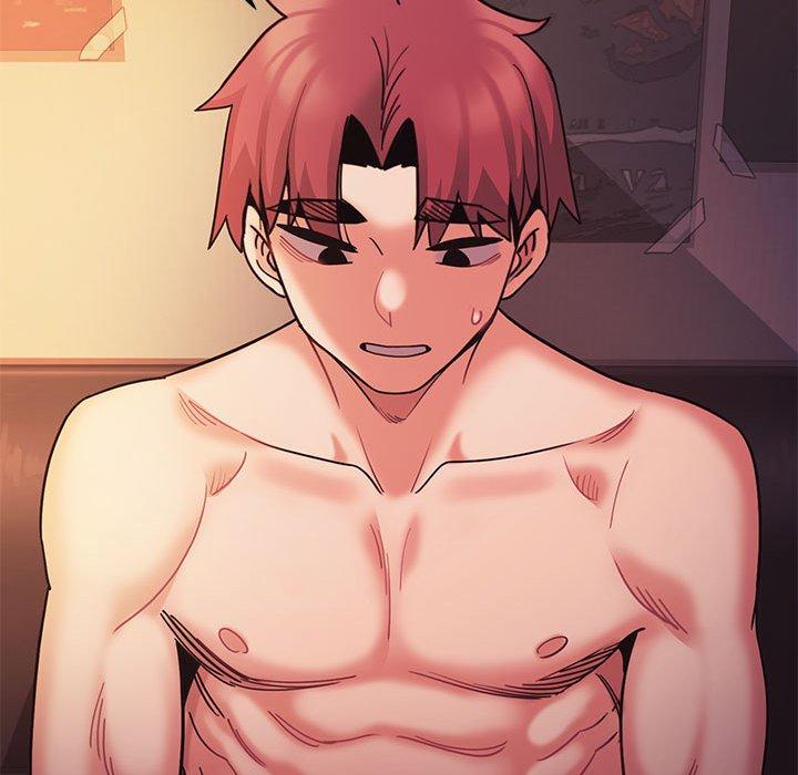 [Manhwa] College life begins with clubs Campus, female student, big breasts#[149P]-89