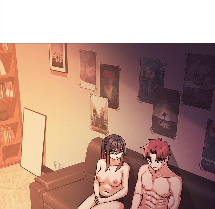 [Manhwa] College life begins with clubs Campus, female student, big breasts#[149P]-97
