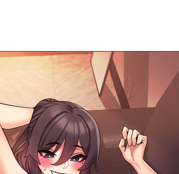 [Manhwa] College life begins with clubs Campus, female student, big breasts#[144P]-43