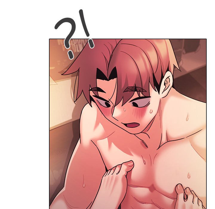 [Manhwa] College life begins with clubs Campus, female student, big breasts#[144P]-46