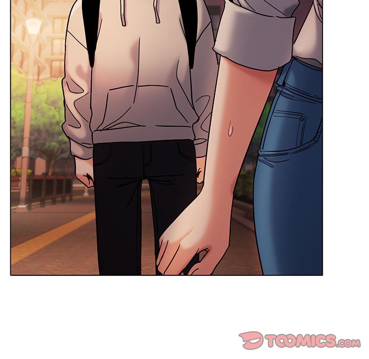 [Manhwa] College life begins with clubs Campus, female student, big breasts#[159P]-120