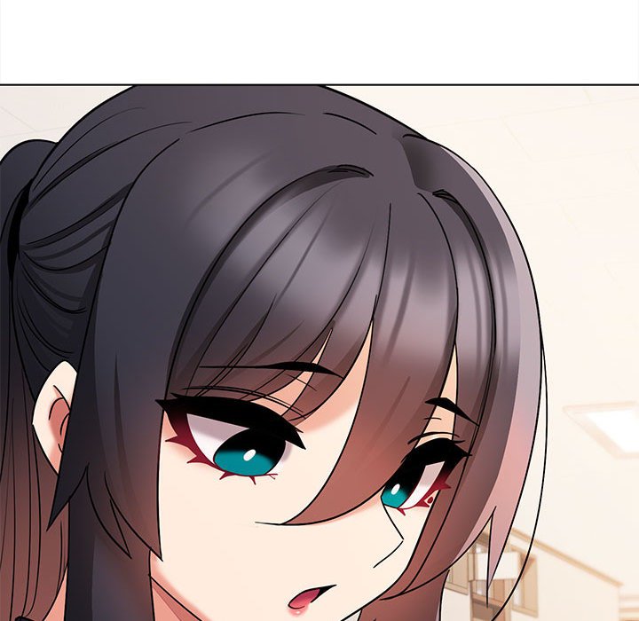 [Manhwa] College life begins with clubs Campus, female student, big breasts#[159P]-155
