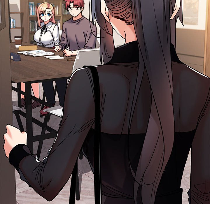 [Manhwa] College life begins with clubs Campus, female student, big breasts#[159P]-158