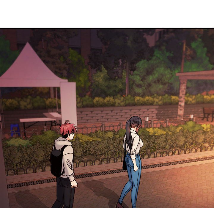 [Manhwa] College life begins with clubs Campus, female student, big breasts#[159P]-88