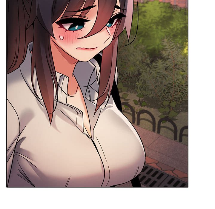 [Manhwa] College life begins with clubs Campus, female student, big breasts#[159P]-91