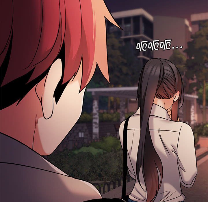 [Manhwa] College life begins with clubs Campus, female student, big breasts#[159P]-97