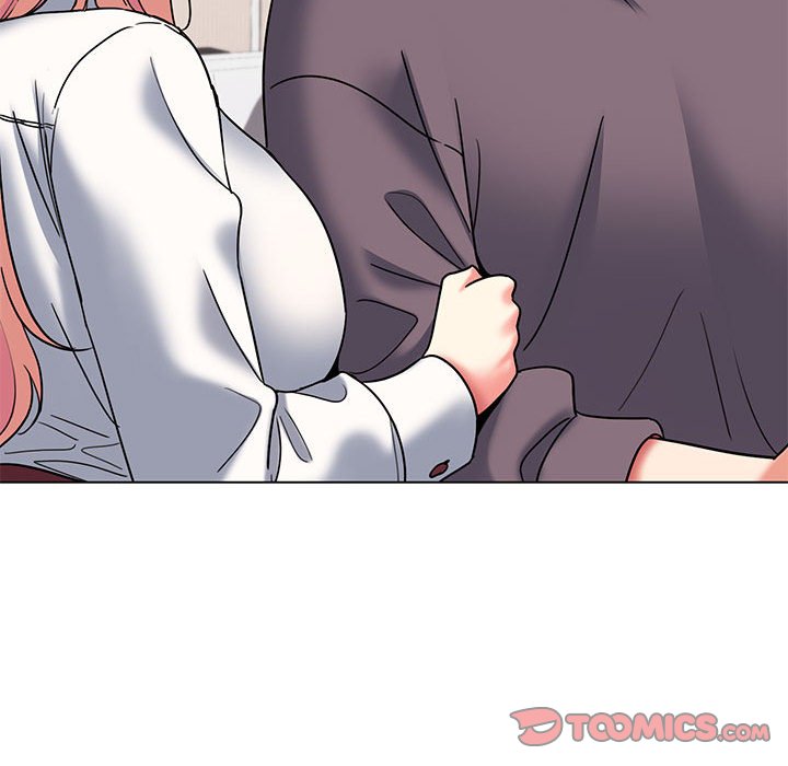 [Manhwa] College life begins with clubs Campus, female student, big breasts#[145P]-102