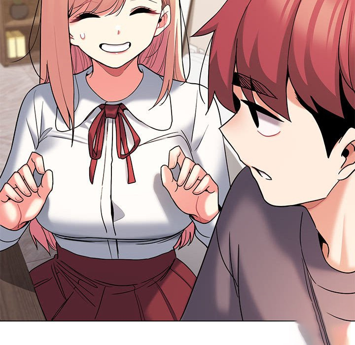 [Manhwa] College life begins with clubs Campus, female student, big breasts#[145P]-106