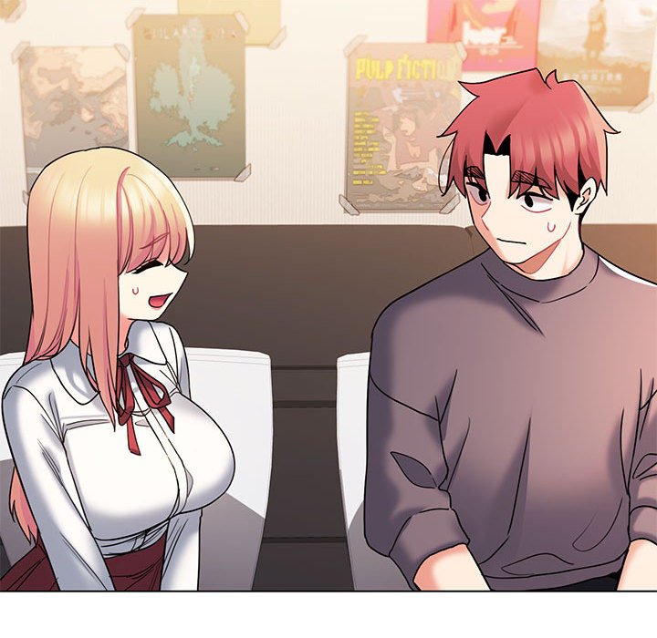 [Manhwa] College life begins with clubs Campus, female student, big breasts#[145P]-112