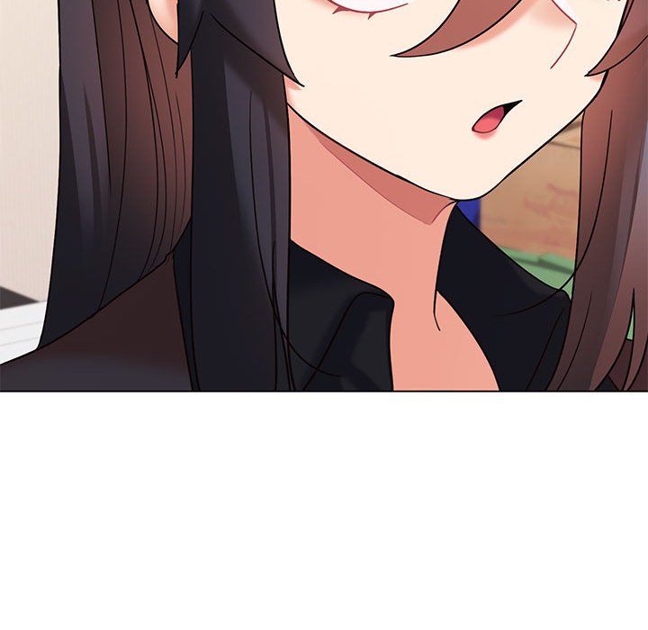 [Manhwa] College life begins with clubs Campus, female student, big breasts#[145P]-119