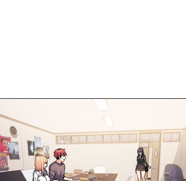 [Manhwa] College life begins with clubs Campus, female student, big breasts#[145P]-12