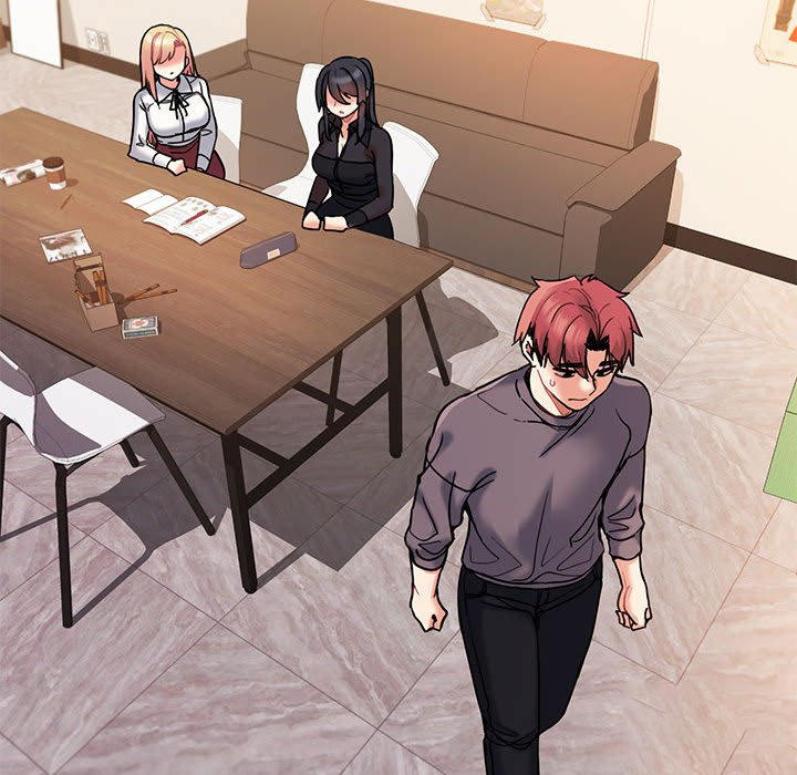 [Manhwa] College life begins with clubs Campus, female student, big breasts#[145P]-129
