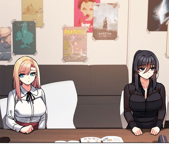 [Manhwa] College life begins with clubs Campus, female student, big breasts#[145P]-133