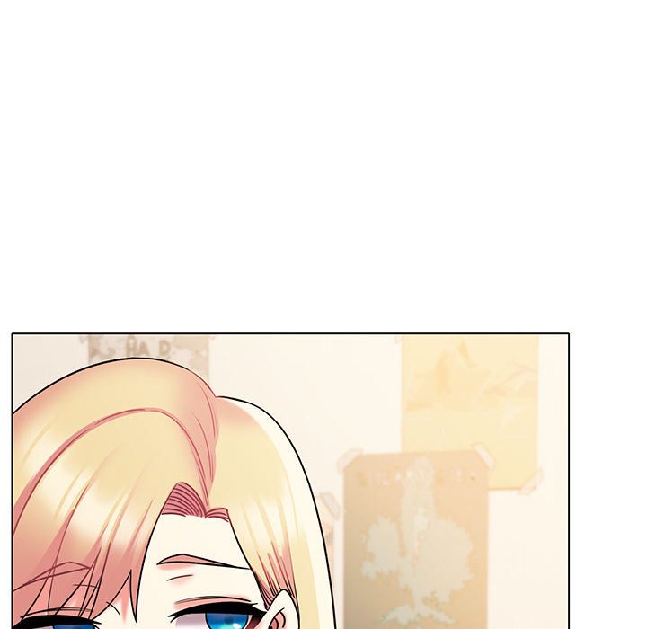[Manhwa] College life begins with clubs Campus, female student, big breasts#[145P]-134