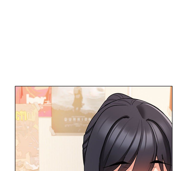 [Manhwa] College life begins with clubs Campus, female student, big breasts#[145P]-136