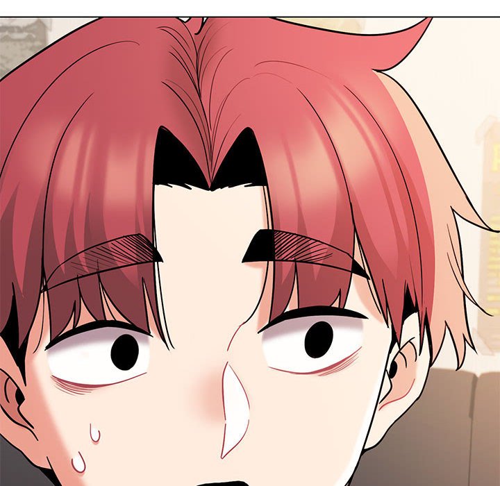 [Manhwa] College life begins with clubs Campus, female student, big breasts#[145P]-6