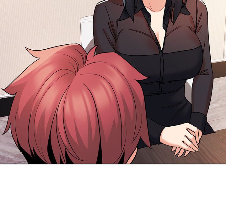 [Manhwa] College life begins with clubs Campus, female student, big breasts#[145P]-62