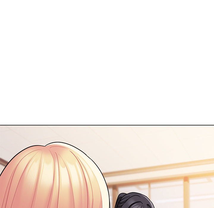 [Manhwa] College life begins with clubs Campus, female student, big breasts#[145P]-73