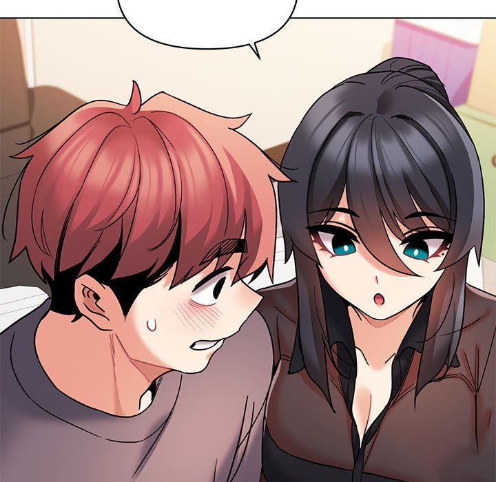 [Manhwa] College life begins with clubs Campus, female student, big breasts#[145P]-80