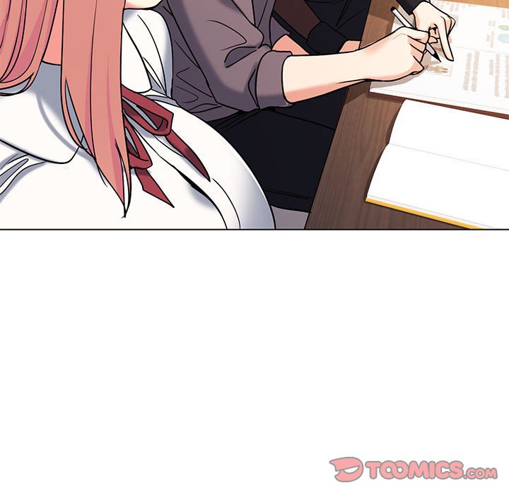 [Manhwa] College life begins with clubs Campus, female student, big breasts#[145P]-96