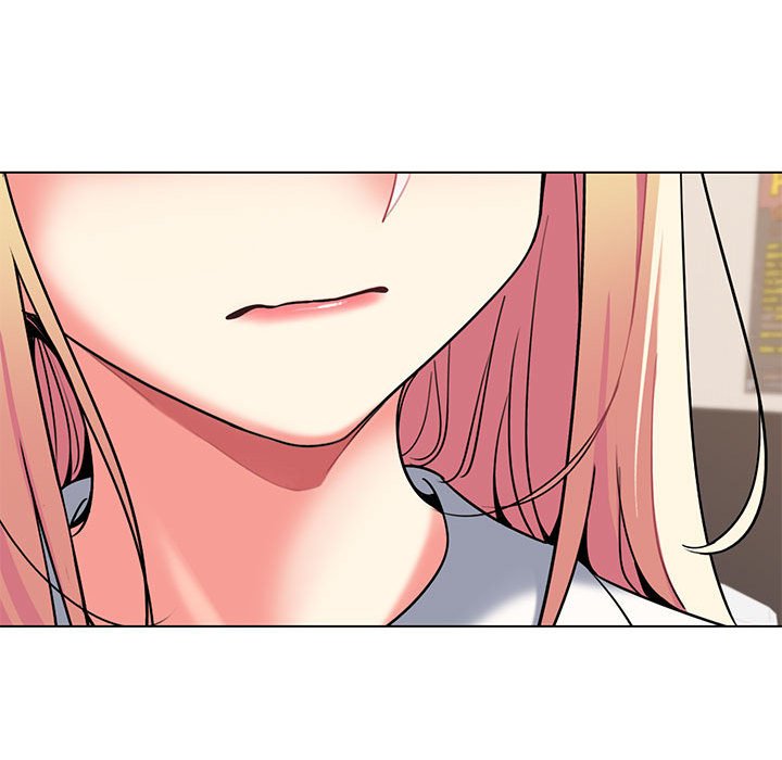 [Manhwa] College life begins with clubs Campus, female student, big breasts#[145P]-97