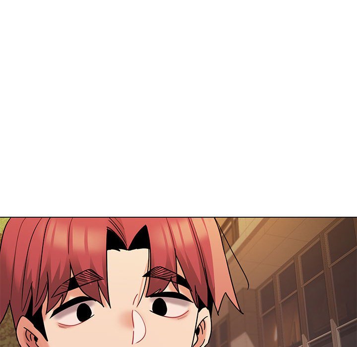 [Manhwa] College life begins with clubs Campus, female student, big breasts#[163P]-112
