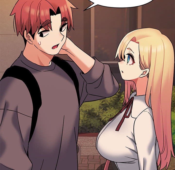 [Manhwa] College life begins with clubs Campus, female student, big breasts#[163P]-115