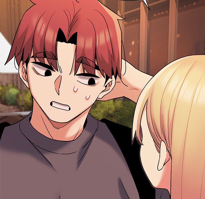 [Manhwa] College life begins with clubs Campus, female student, big breasts#[163P]-117