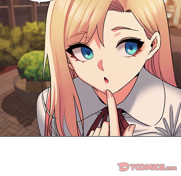 [Manhwa] College life begins with clubs Campus, female student, big breasts#[163P]-120