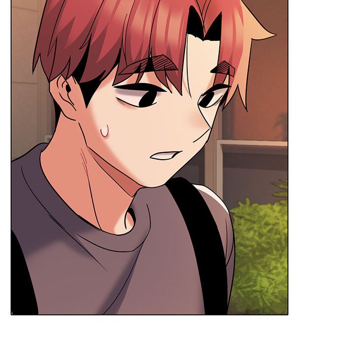 [Manhwa] College life begins with clubs Campus, female student, big breasts#[163P]-122
