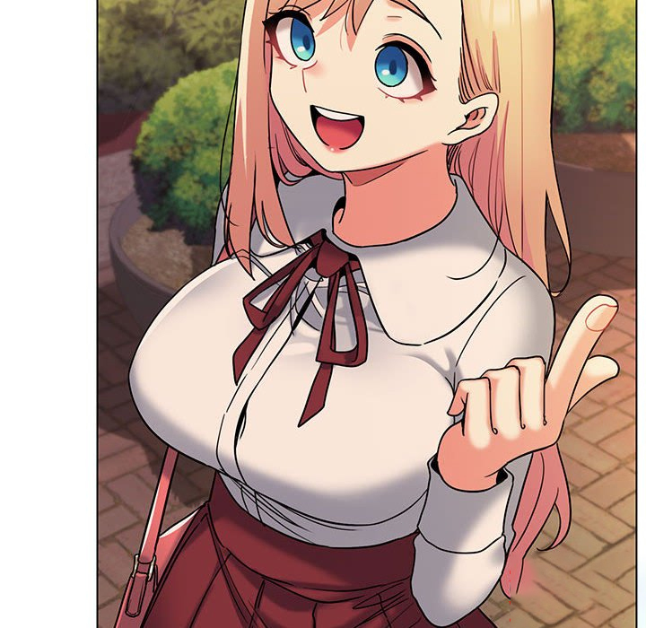 [Manhwa] College life begins with clubs Campus, female student, big breasts#[163P]-124