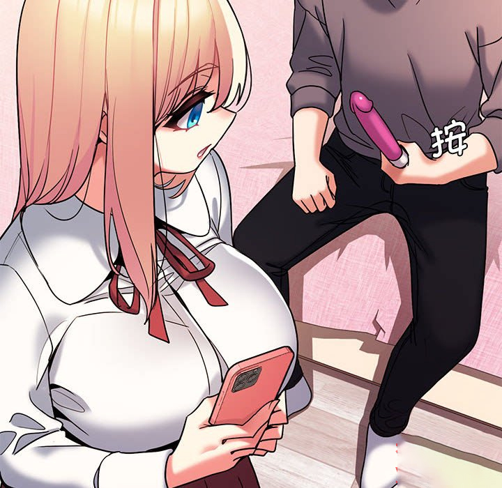 [Manhwa] College life begins with clubs Campus, female student, big breasts#[163P]-152