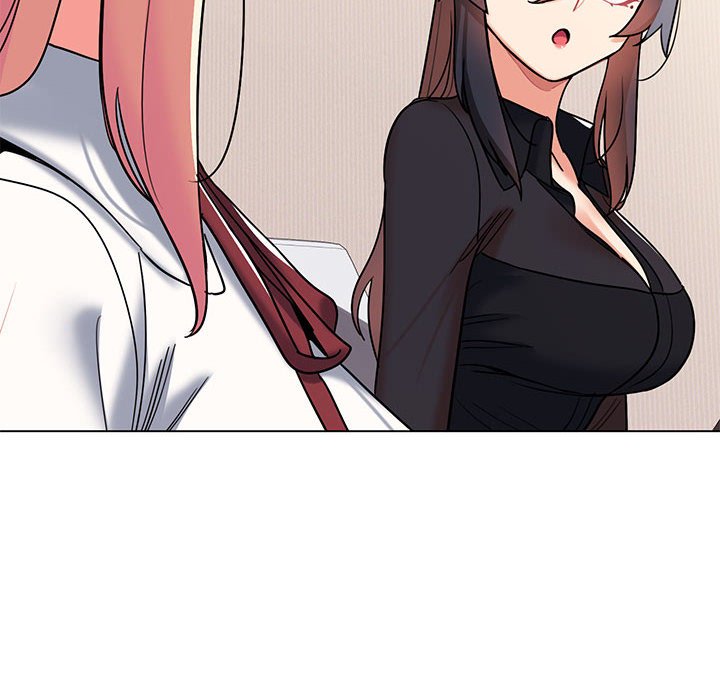 [Manhwa] College life begins with clubs Campus, female student, big breasts#[163P]-23