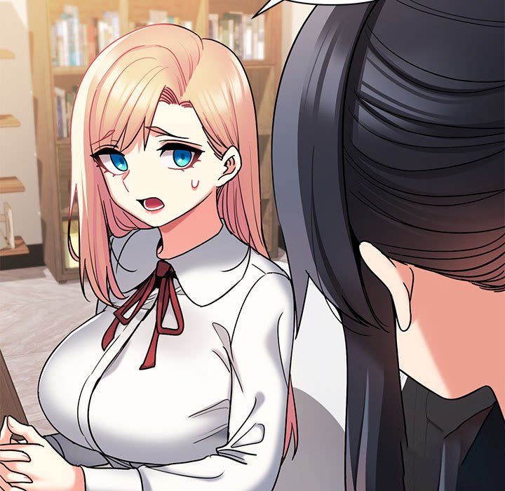 [Manhwa] College life begins with clubs Campus, female student, big breasts#[163P]-33