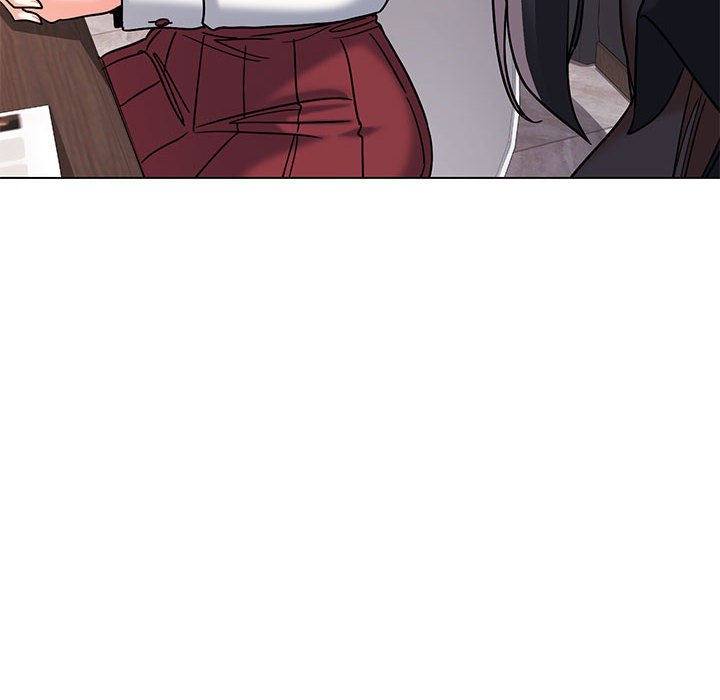 [Manhwa] College life begins with clubs Campus, female student, big breasts#[163P]-34