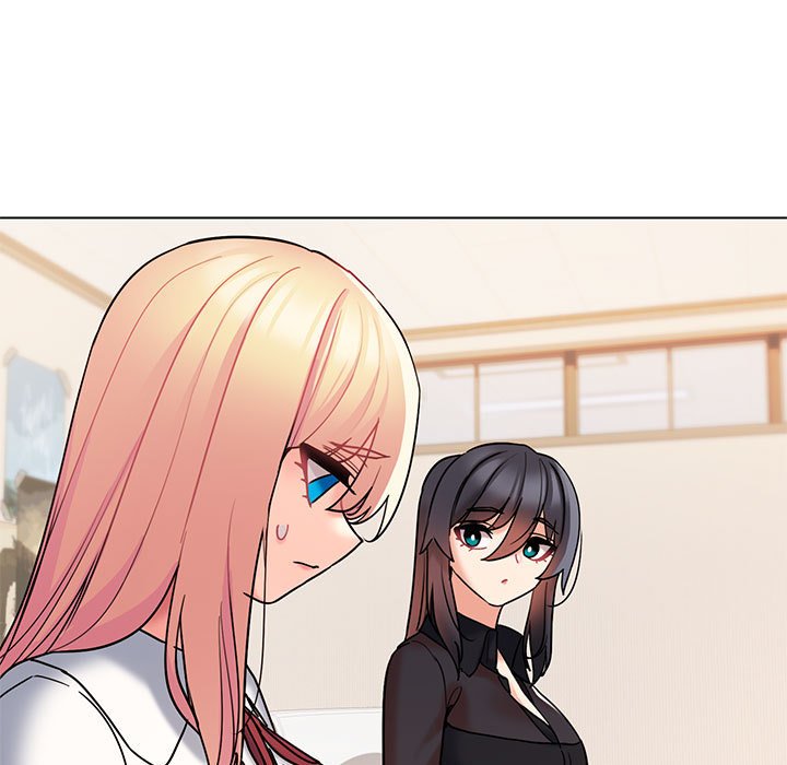 [Manhwa] College life begins with clubs Campus, female student, big breasts#[163P]-45