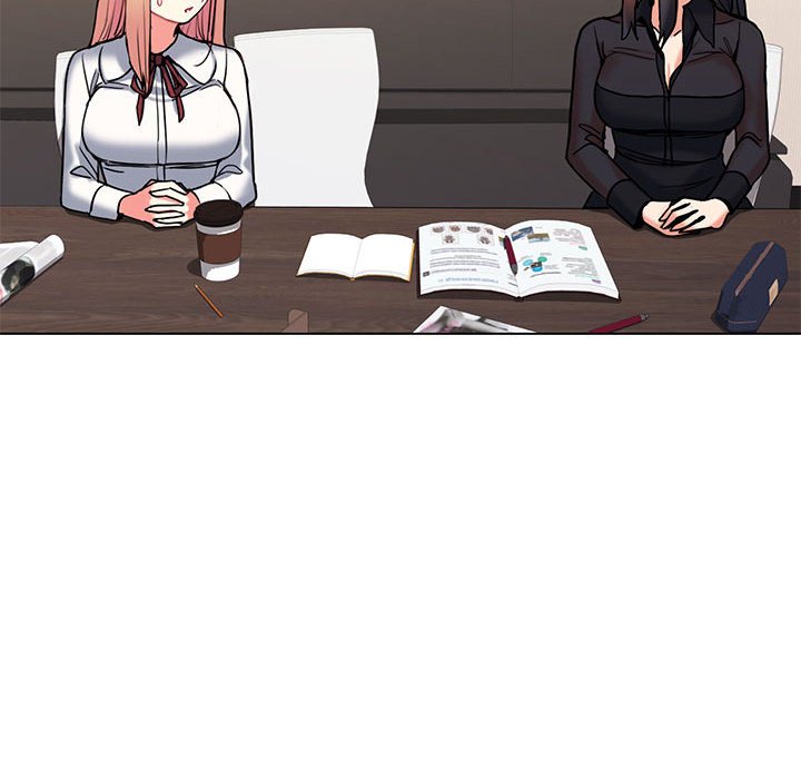 [Manhwa] College life begins with clubs Campus, female student, big breasts#[163P]-50