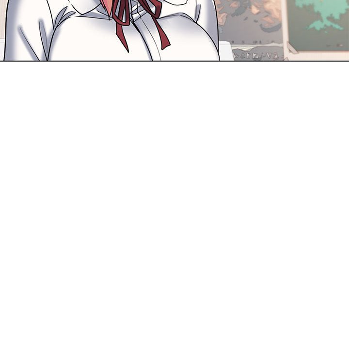 [Manhwa] College life begins with clubs Campus, female student, big breasts#[163P]-62