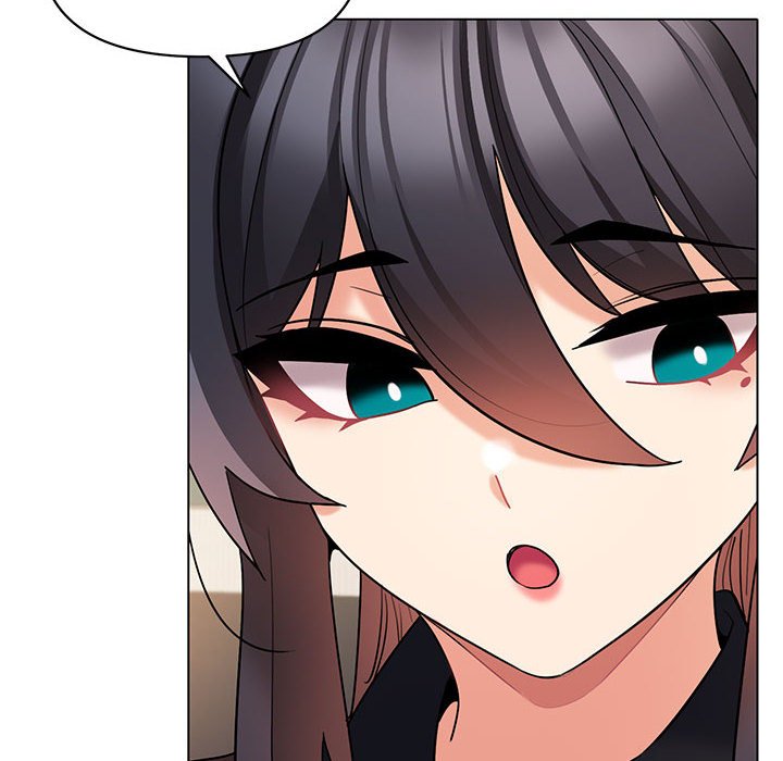 [Manhwa] College life begins with clubs Campus, female student, big breasts#[163P]-9