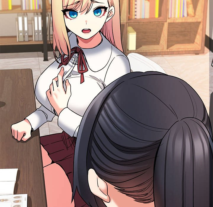 [Manhwa] College life begins with clubs Campus, female student, big breasts#[163P]-92