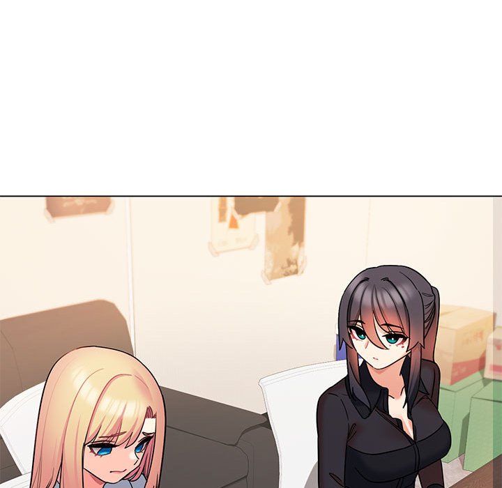 [Manhwa] College life begins with clubs Campus, female student, big breasts#[163P]-94