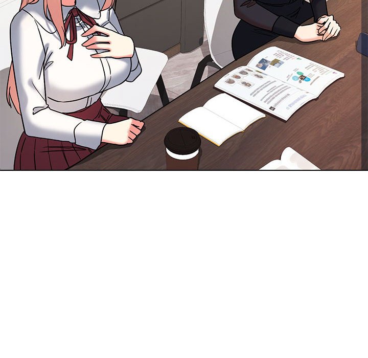 [Manhwa] College life begins with clubs Campus, female student, big breasts#[163P]-95