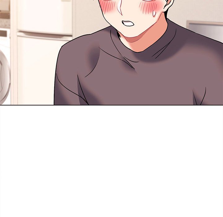 [Manhwa] College life begins with clubs Campus, female student, big breasts#[161P]-109