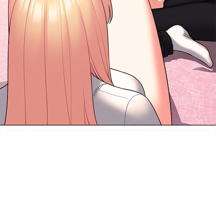 [Manhwa] College life begins with clubs Campus, female student, big breasts#[161P]-111